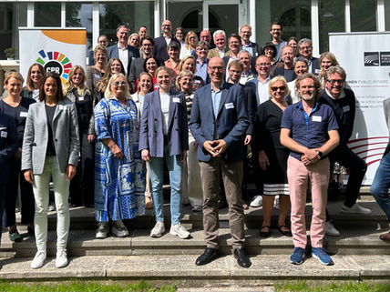 CPR-Forum 2026: In Allianzen denken lernen!