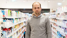 Rossmann CEO Draws Clear Line Against the AfD