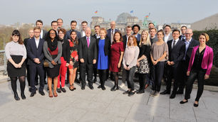 Atlantic Expedition: Re-establishing a Traditional Partnership
