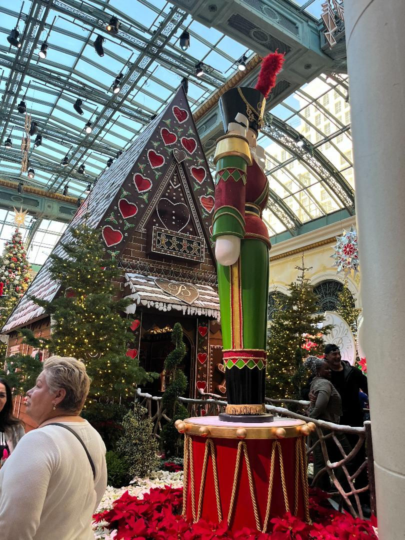 Vegas Christmas