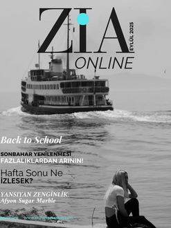 Sezona Başlamak