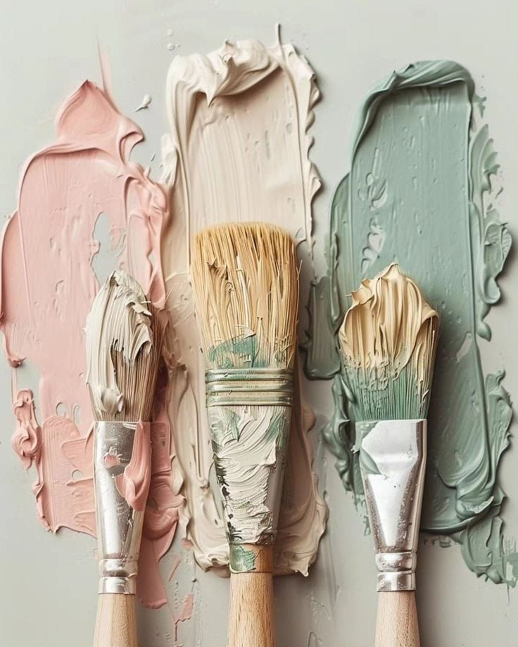 Pastel Huzur