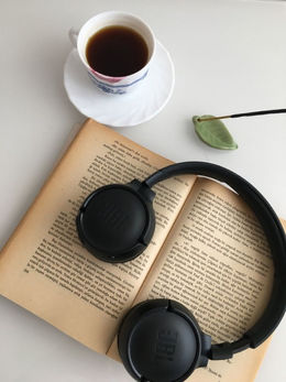 Opera Latte'den Yazı Hissettiren Müzik, Kitap ve Mantra Önerileri