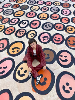 Esra Gülmen x Hope Alkazar