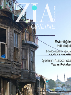 Şehrin İçinden Bir Bakış