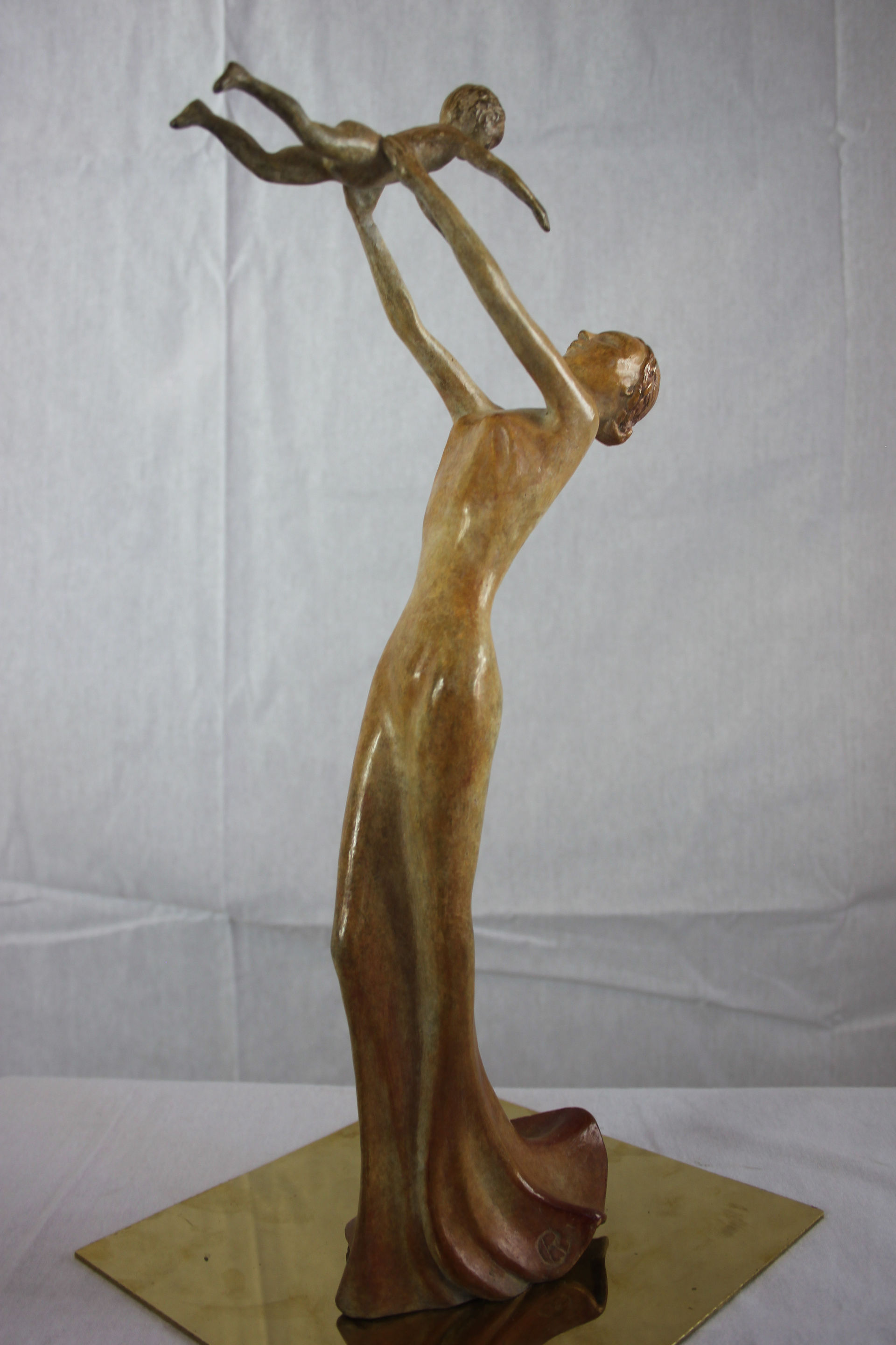 La Joie/Bronze