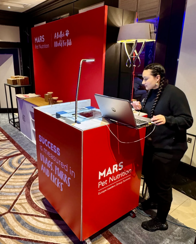 The Rise of Experiential Events: Innovative Approaches Brands Are Using