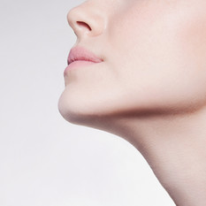 מילוי ועיצוב סנטר וקו לסת