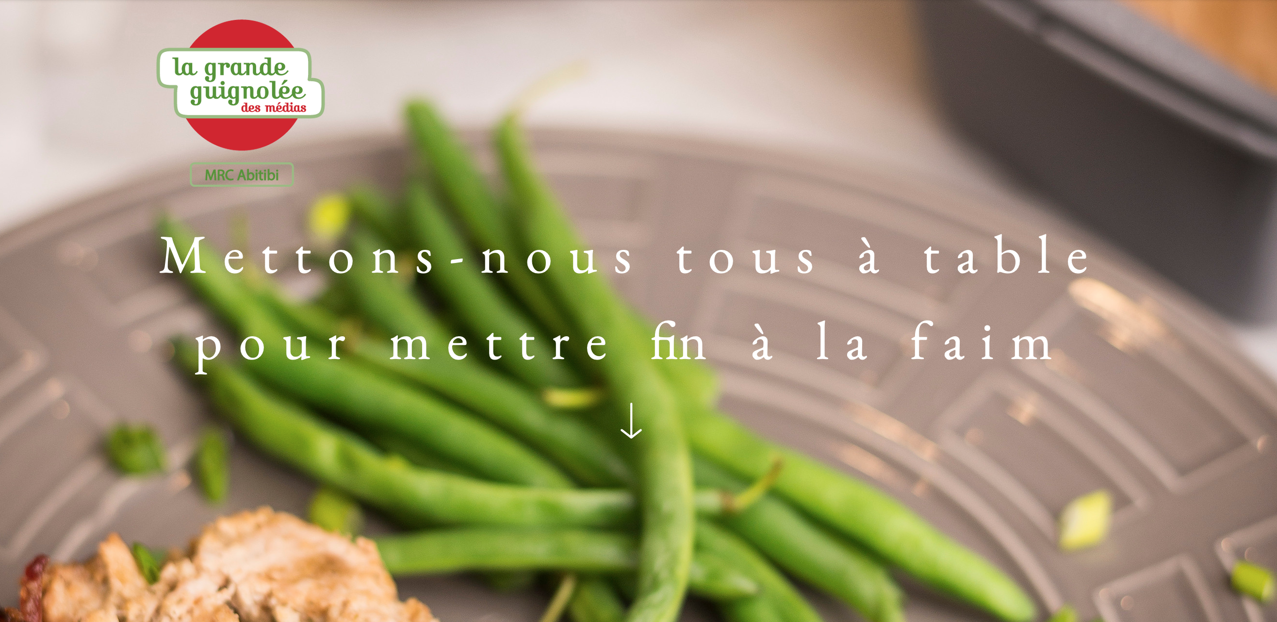 Guignolée