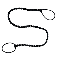 Rip Tie Hair Ties