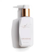 Goldie Locks Leave-In Conditioner cream