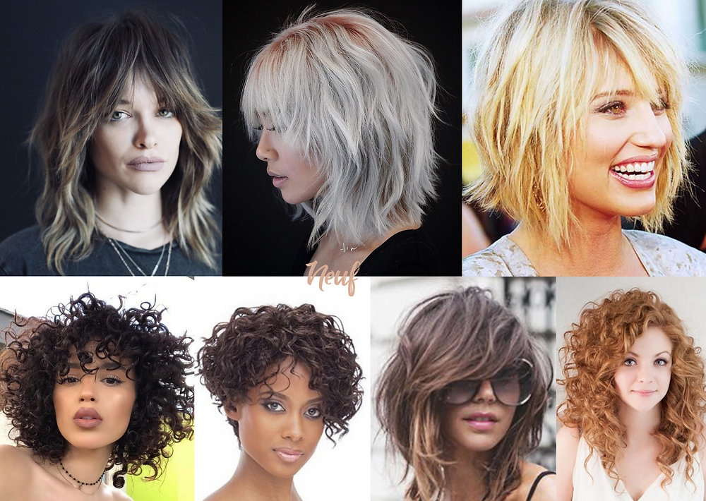 o que seu cabelo diz de você