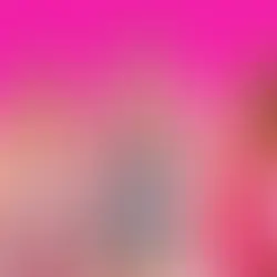 Margot Robbie é Barbie também na vida real - veja os looks!