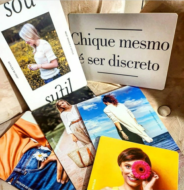 Mitos da Consultoria de Imagem