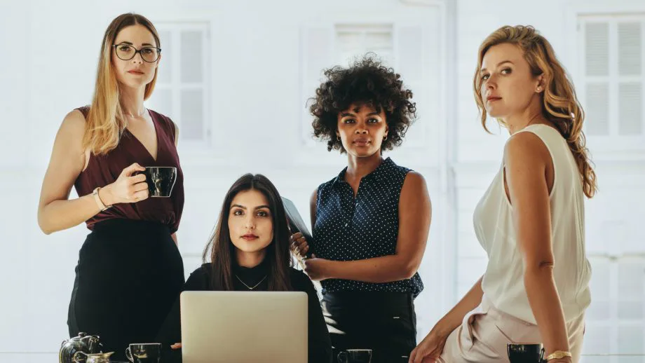 Estratégia de Imagem em startups