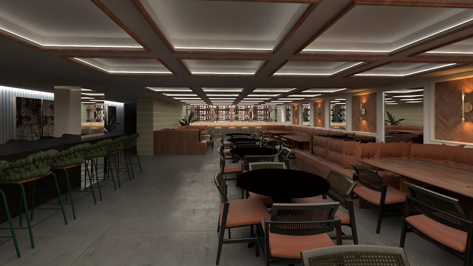 Um restaurantes para cada estilo em Salvador
