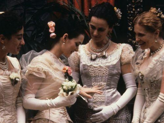 O que é a Gilded Age tema do Met Gala 2022