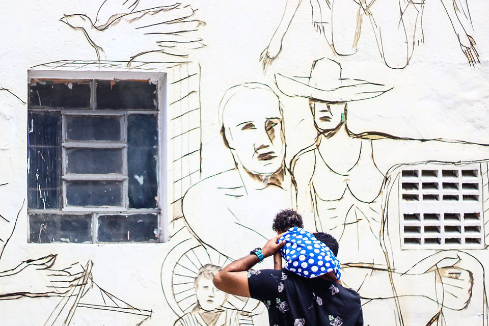 Um restaurantes para cada estilo em Salvador