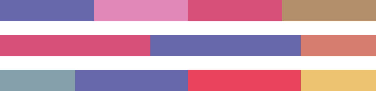 VERY PERI: conheça a cor de 2022