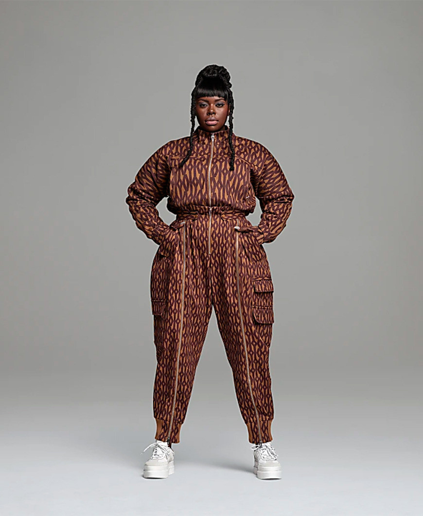 collabs do mundo da moda