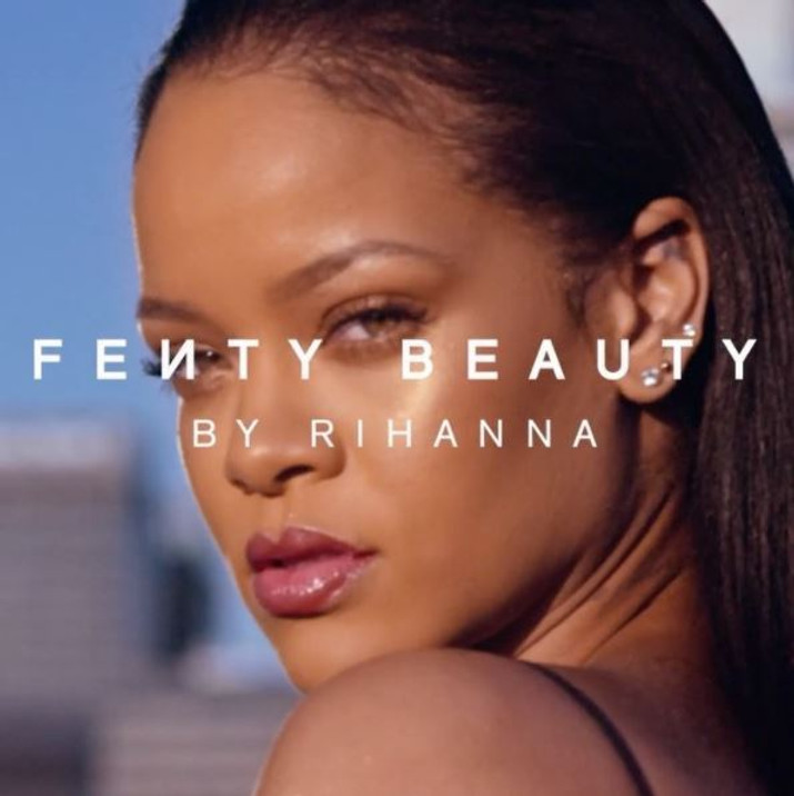 Rihanna na moda