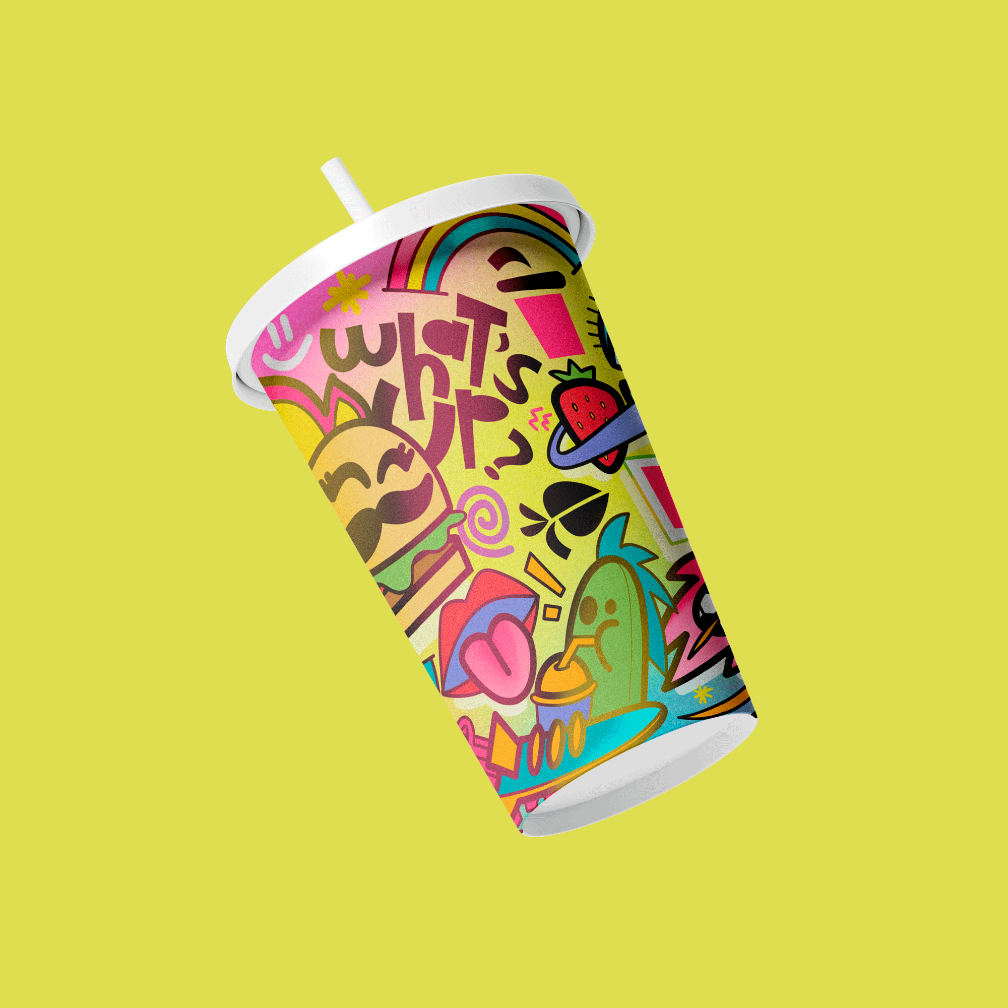 HI COCKTAIL