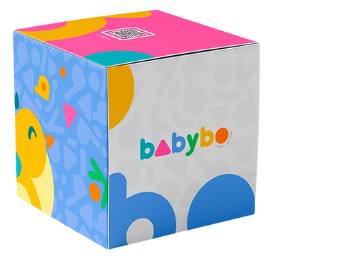 Diseño de packaging a partir de la identidad visual