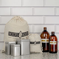 Roots & Hoots