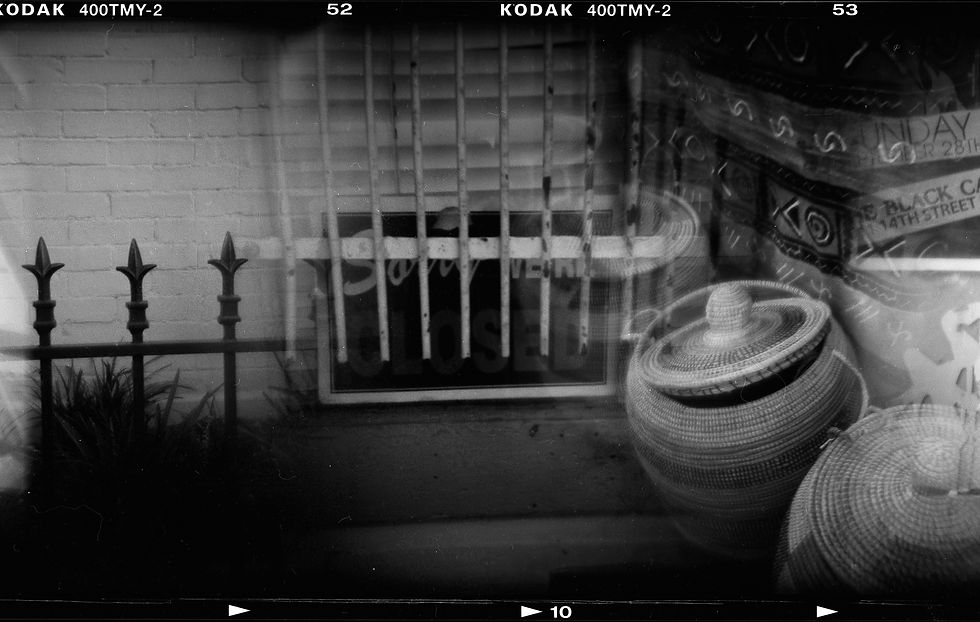Windows (Baskets-Closed)