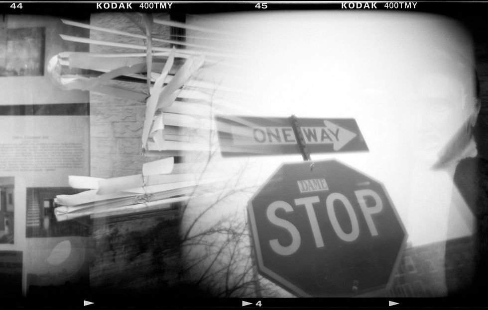 Stop