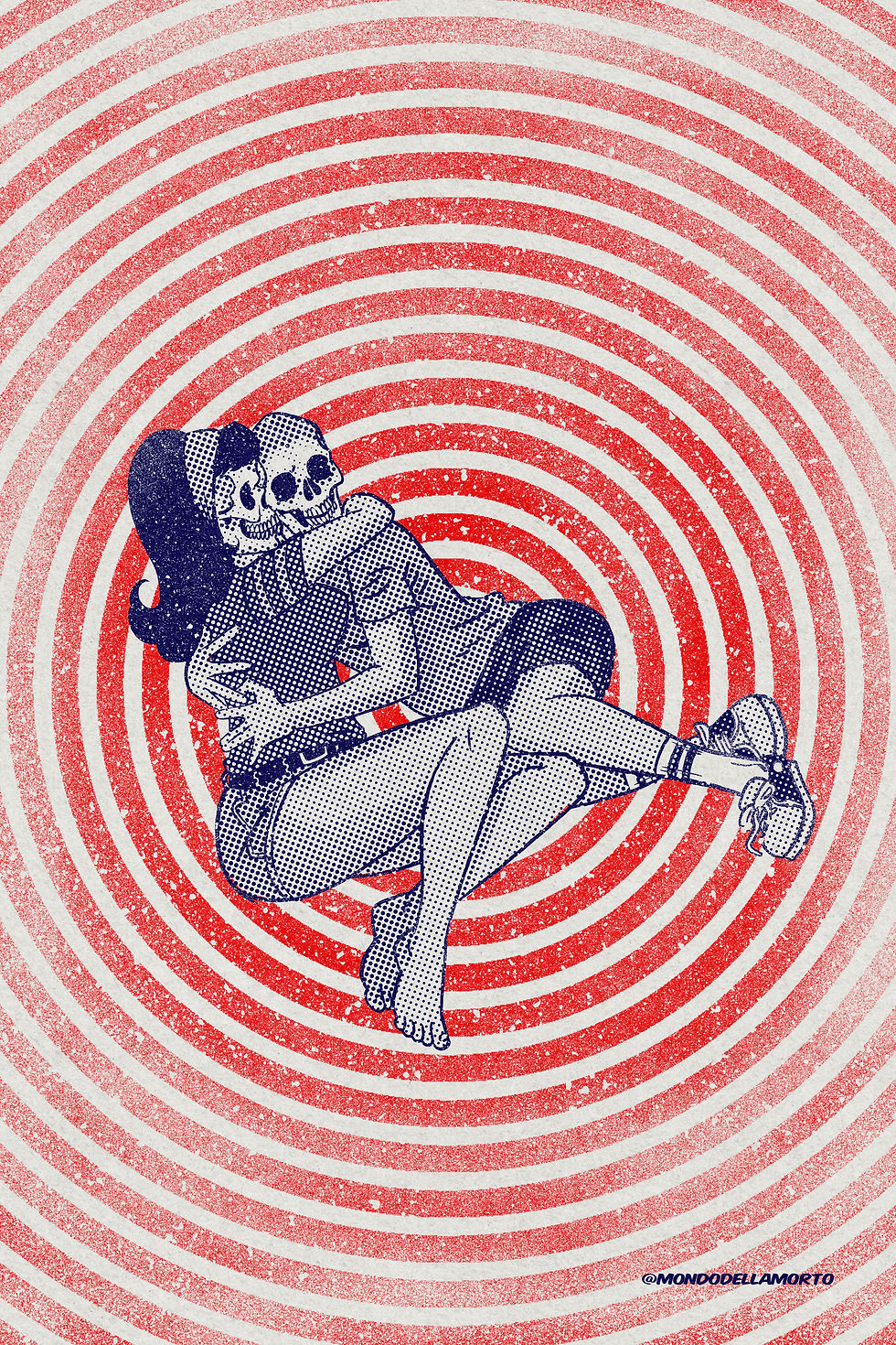 Summer of Skull Love