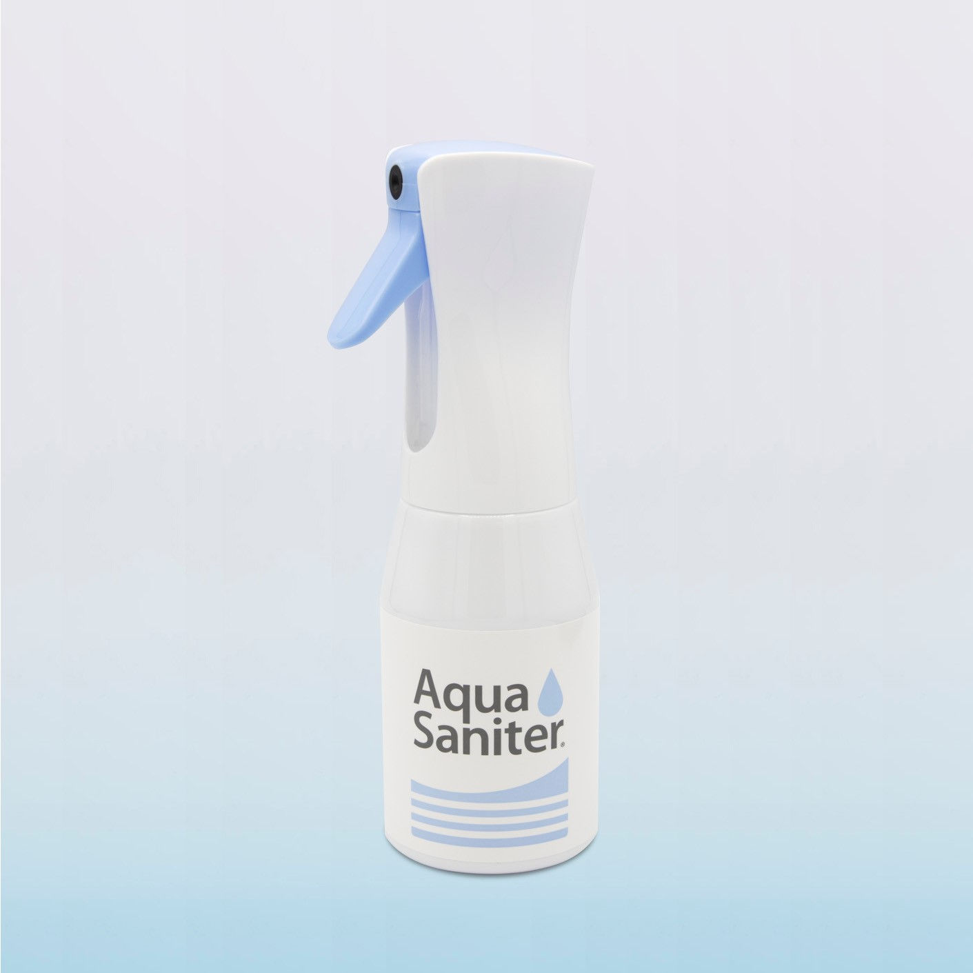 アクアサニターミストボトル（300ml)