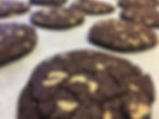 Chocolate Walnut