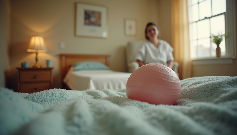 Understanding the Role of a Birth Doula