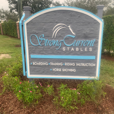 Strong Current Stables Sign.jpeg