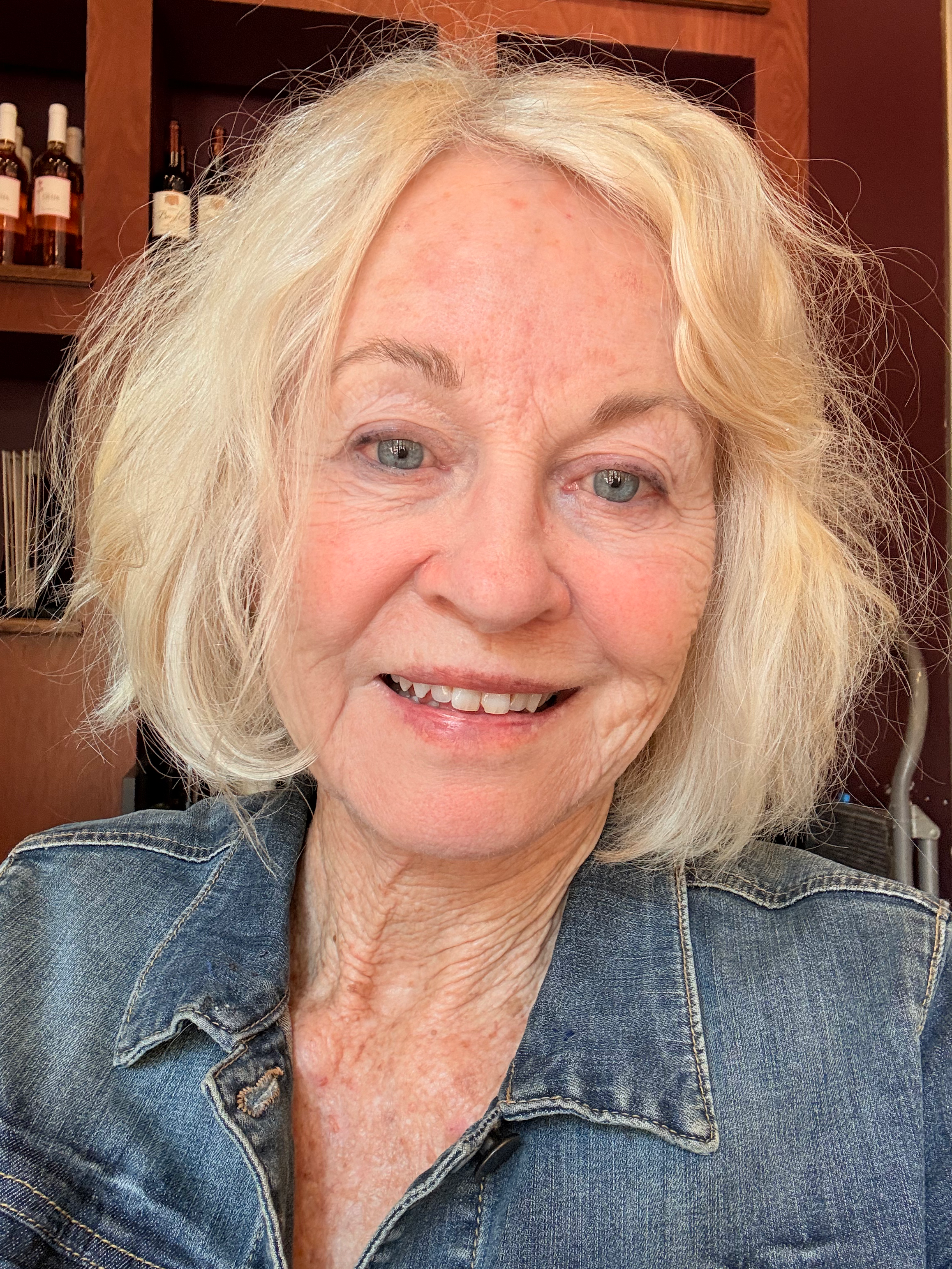 Writer: psaintjohn
