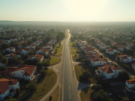 Vantagens de Contratar uma Consultoria Imobiliária na Margem Sul