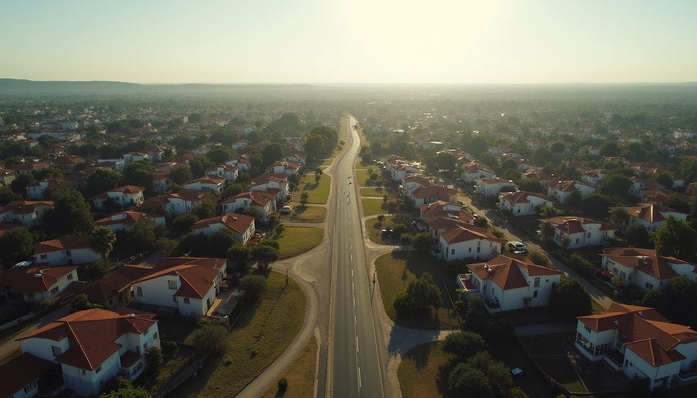 Vantagens de Contratar uma Consultoria Imobiliária na Margem Sul