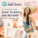 PBC BABY Expo - Australia's Largest BABY Expo