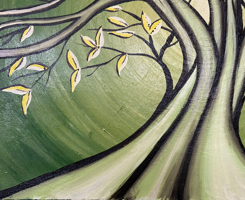 Thumbnail: Tree of Life