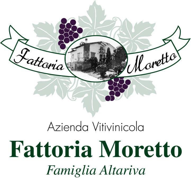 Miniatura: Lambrusco Grasparossa di Castelvetro DOP Amabile "Semprebon"- Fatt. Moretto 2024