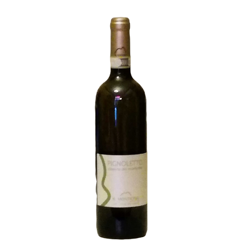 Pignoletto Colli Bolognesi DOCG Classico 2020 Il Monticino Enoteca