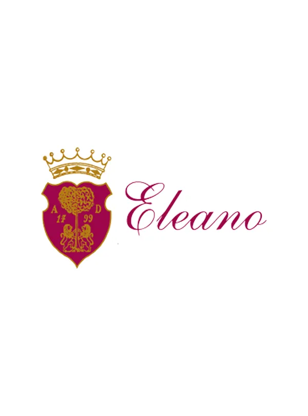 Miniatura: Aglianico del Vulture DOC "Dioniso" - Tenuta Eleano 2021