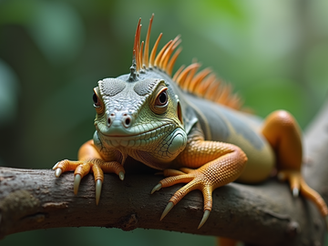 Reptile Rescue: How to Help Local Rescues