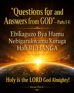 QUESTIONS AND ANSWERS