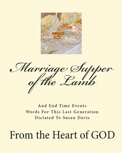 Marriage Supper of the Lamb