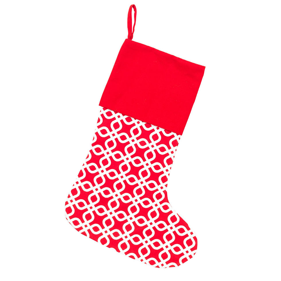 Thumbnail: Christmas Stockings
