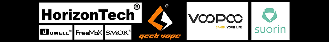 Grog Fog Product Logos