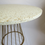 Miniature : Table à manger en terrazzo