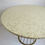 Miniature : Table à manger en terrazzo